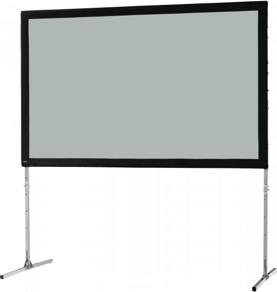 celexon Mobile Expert 203 x 127 cm ramowy ekran projekcyjny - do tylnej projekcji
