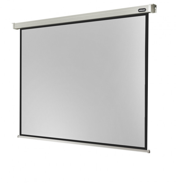celexon Professional 280 x 210 cm elektryczny ekran projekcyjny 4:3 (132")