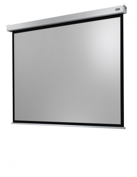 celexon Professional PLUS 240 x 180 cm elektryczny ekran projekcyjny 4:3 (118")