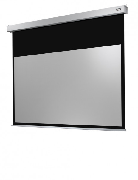 celexon Professional PLUS 280 x 175 cm elektryczny ekran projekcyjny 16:10 (129")