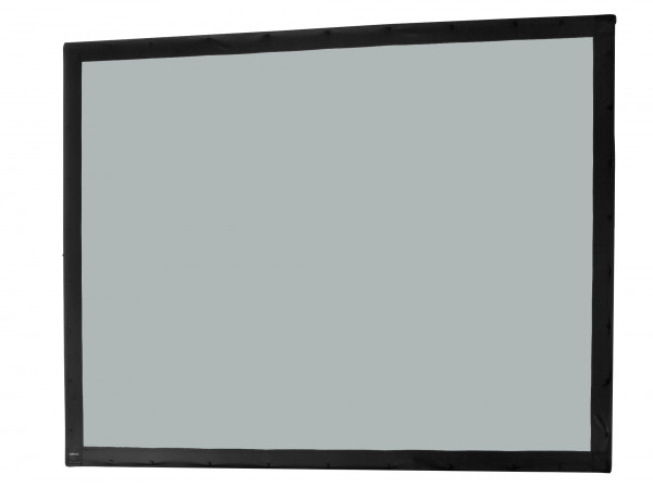 celexon tkanina projekcyjna 366 x 274 cm do ekranu ramowego Mobile Expert - tylna projekcja