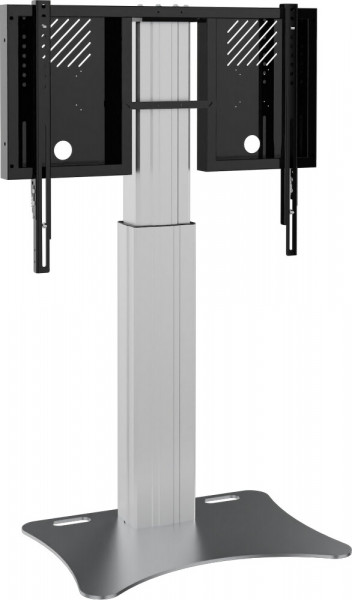 celexon Expert elektryczny stojak pod wyświetlacz o regulowanej wysokości Adjust-4275PS - 50cm
