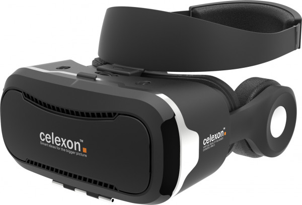celexon VRG 3 Expert okulary 3D Virtual Reality