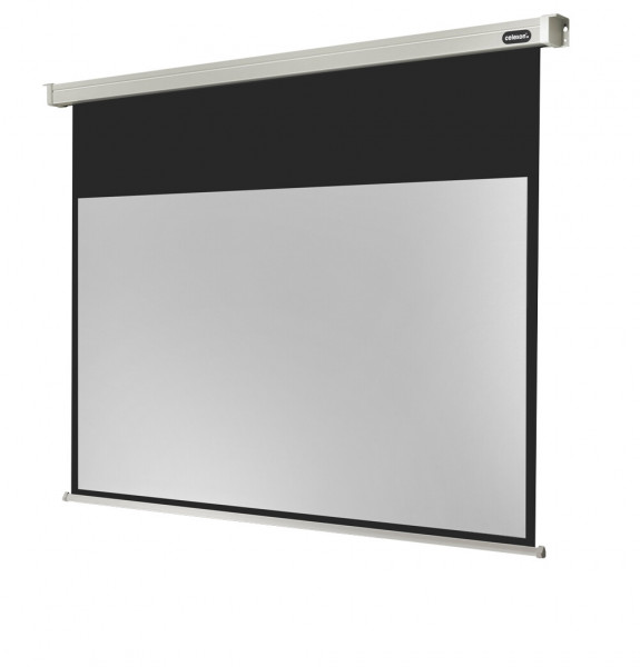 celexon Professional 160 x 90 cm elektryczny ekran projekcyjny 16:9 (69")