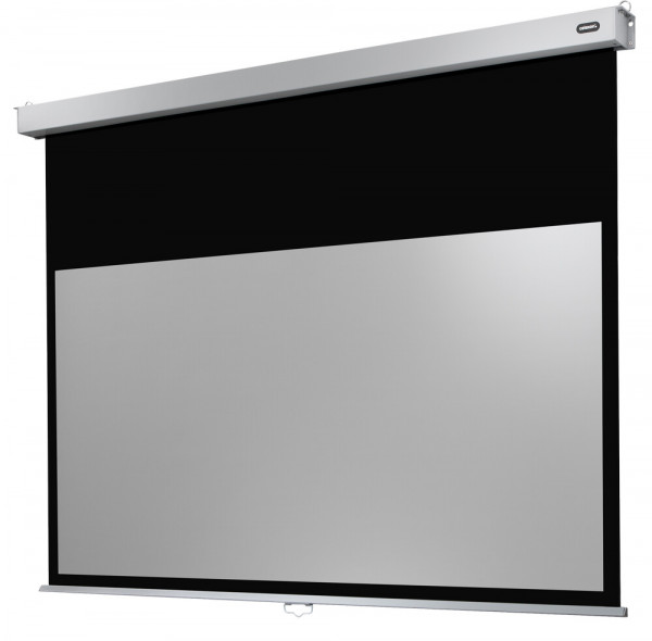 celexon Professional PLUS 160 x 90 cm manualny ekran projekcyjny 16:9 (72")