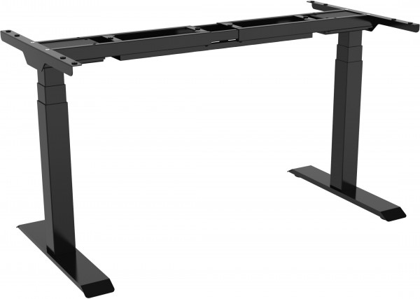 celexon Professional eAdjust-58123 biurko regulowane elektrycznie - czarne