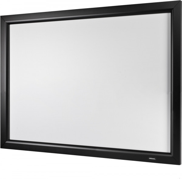 celexon HomeCinema Frame 160 x 90 cm ramowy ekran projekcyjny 16:9 (72")