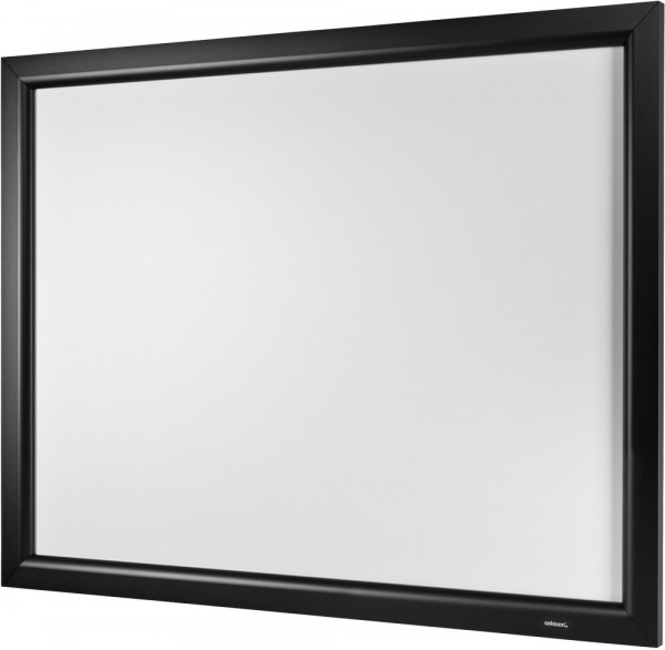 celexon HomeCinema Frame 160 x 120 cm ramowy ekran projekcyjny