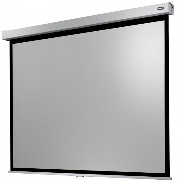 celexon Professional PLUS 280 x 210 cm manualny ekran projekcyjny 4:3 (137")