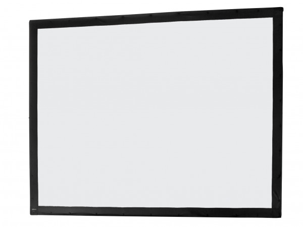celexon tkanina projekcyjna 366 x 274 cm do ekranu ramowego Mobile Expert - przednia projekcja