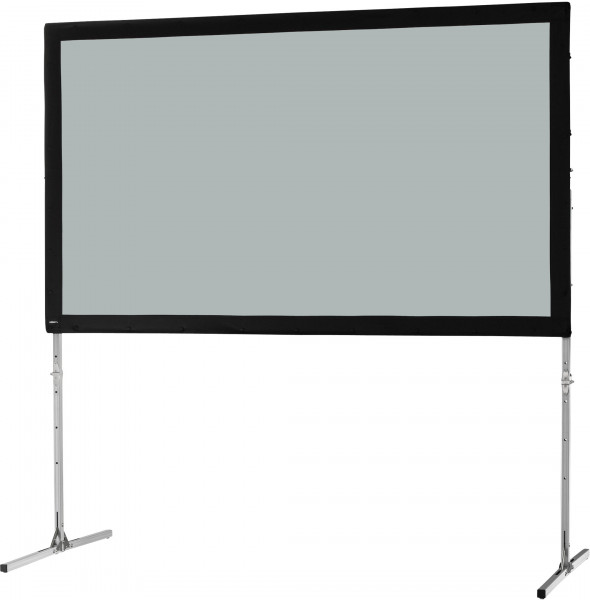 celexon Mobile Expert 244 x 137 cm ramowy ekran projekcyjny - do tylnej projekcji