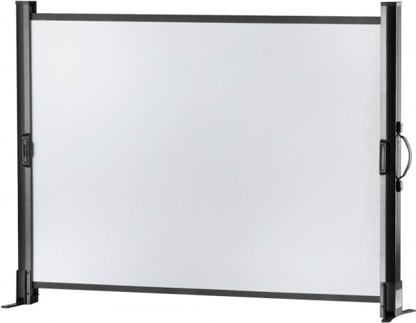 celexon Professional Table Top 81 x 61 cm stołowy ekran projekcyjny 4:3 (39")