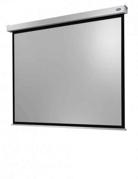 celexon Professional PLUS 300 x 225 cm elektryczny ekran projekcyjny 4:3 (147")