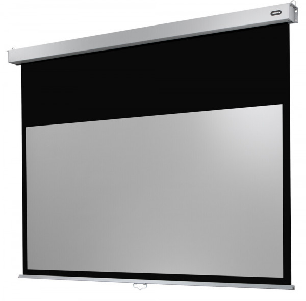celexon Professional PLUS 200 x 113 cm manualny ekran projekcyjny 16:9 (90")