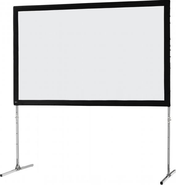 celexon Mobile Expert 244 x 152 cm ramowy ekran projekcyjny - do przedniej projekcji