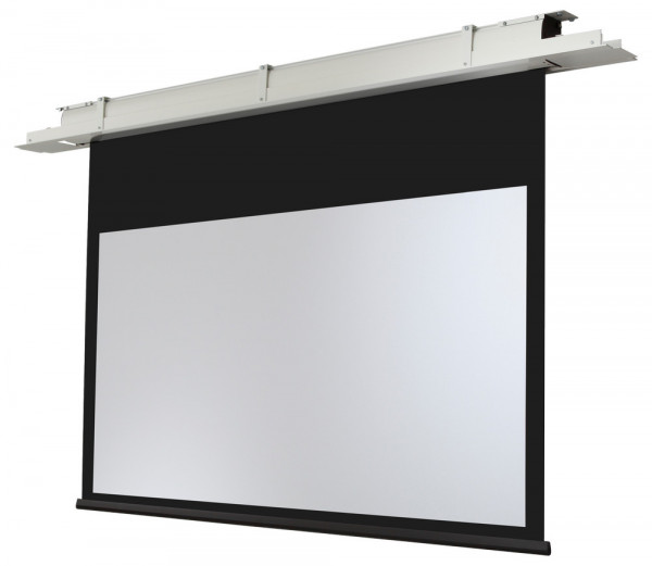 celexon Expert 300 x 169 cm elektryczny ekran sufitowy do zabudowy 16:9 (135")