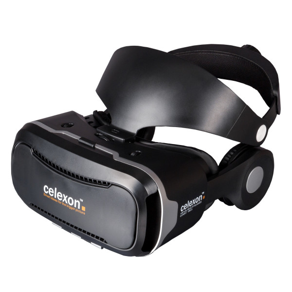 celexon VRG 3 Expert Plus okulary 3D Virtual Reality
