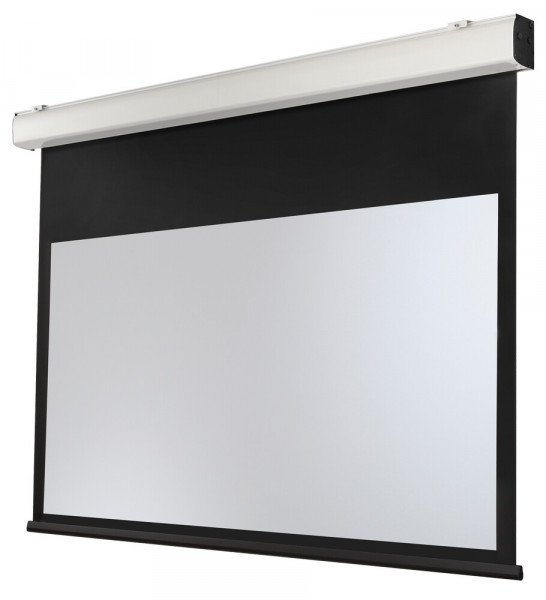 celexon Expert XL 400 x 250 cm elektryczny ekran projekcyjny 16:10 (185")