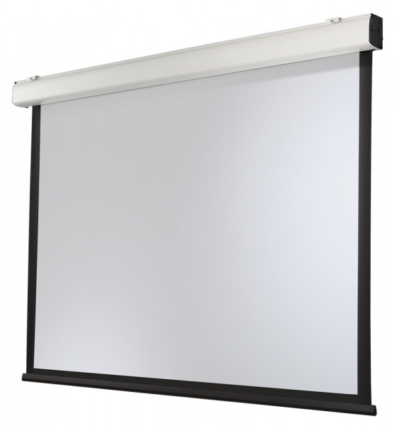 celexon Expert XL 450 x 340 cm elektryczny ekran projekcyjny 4:3 (221")
