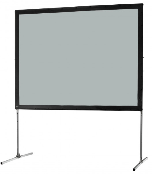 celexon Mobile Expert 305 x 229 cm ramowy ekran projekcyjny - do tylnej projekcji
